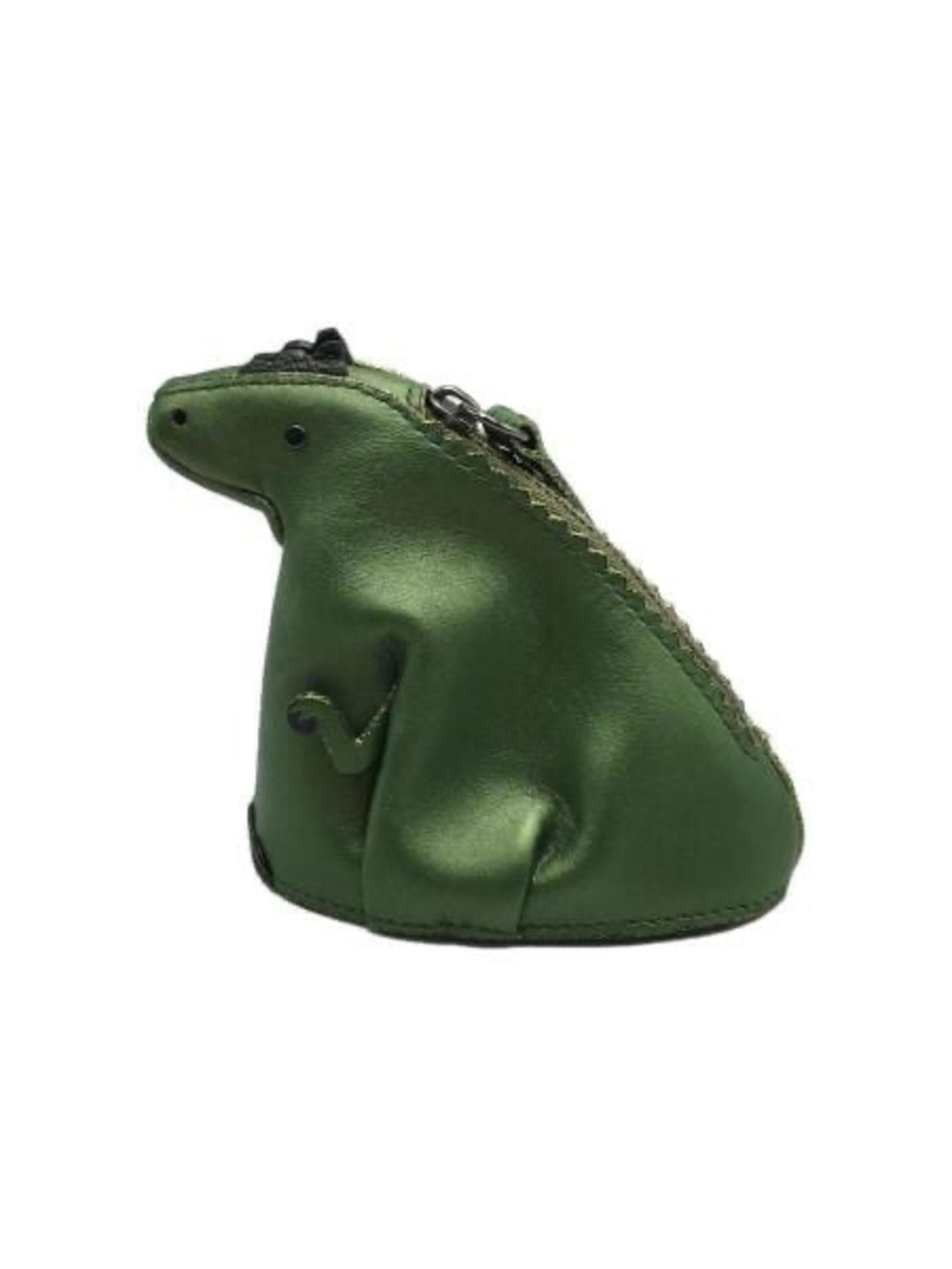Coach *RARE* limited edition Rexy Leather Coin Purse